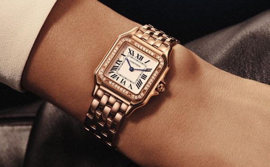 cartier watches canada