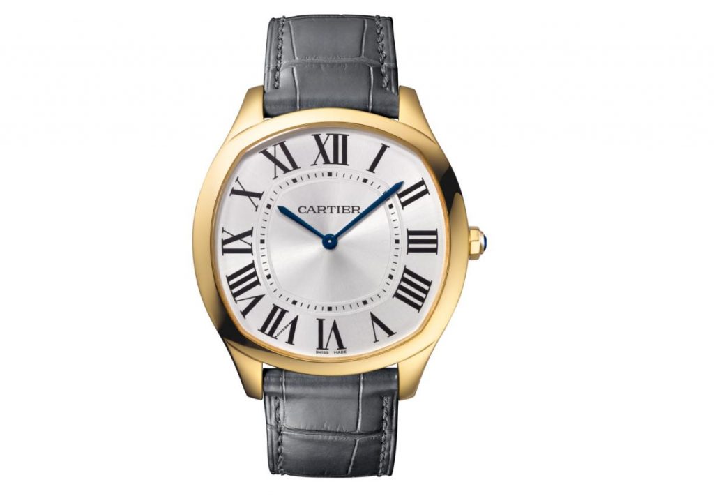 cartier master copy