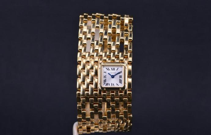 cartier panthere watch canada