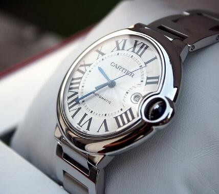 cartier ballon bleu copy