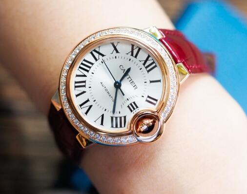 cartier watch prices canada