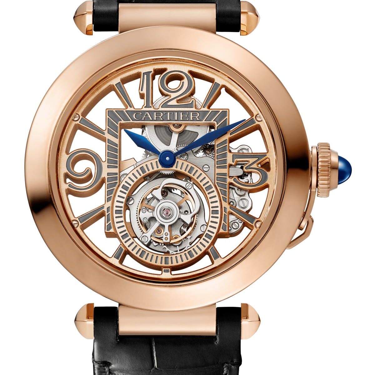 cartier watches canada