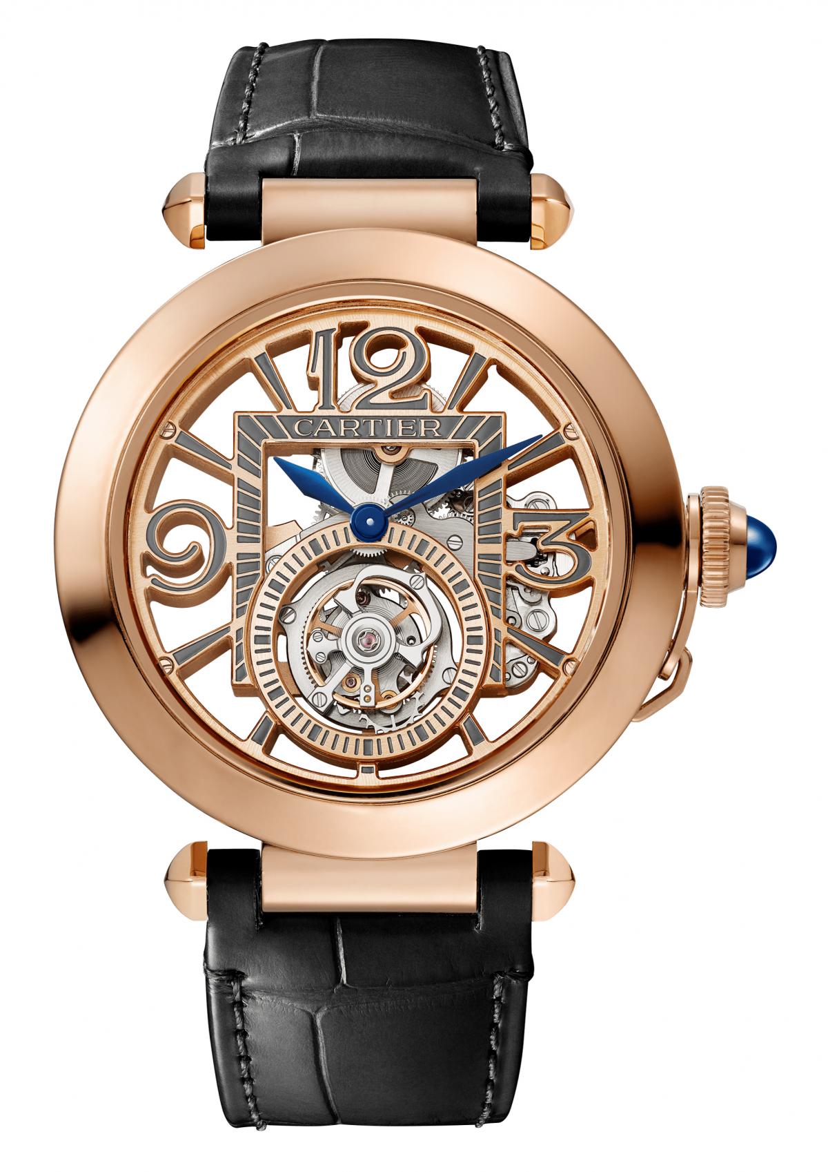 Canada Replica Watches: Replica & Fake Cartier Watches